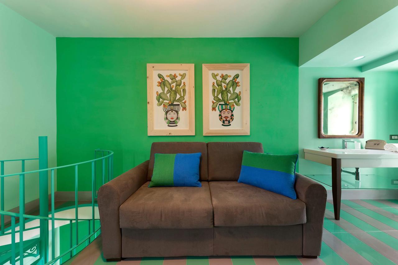 Holiday home Suite Home Sorrento