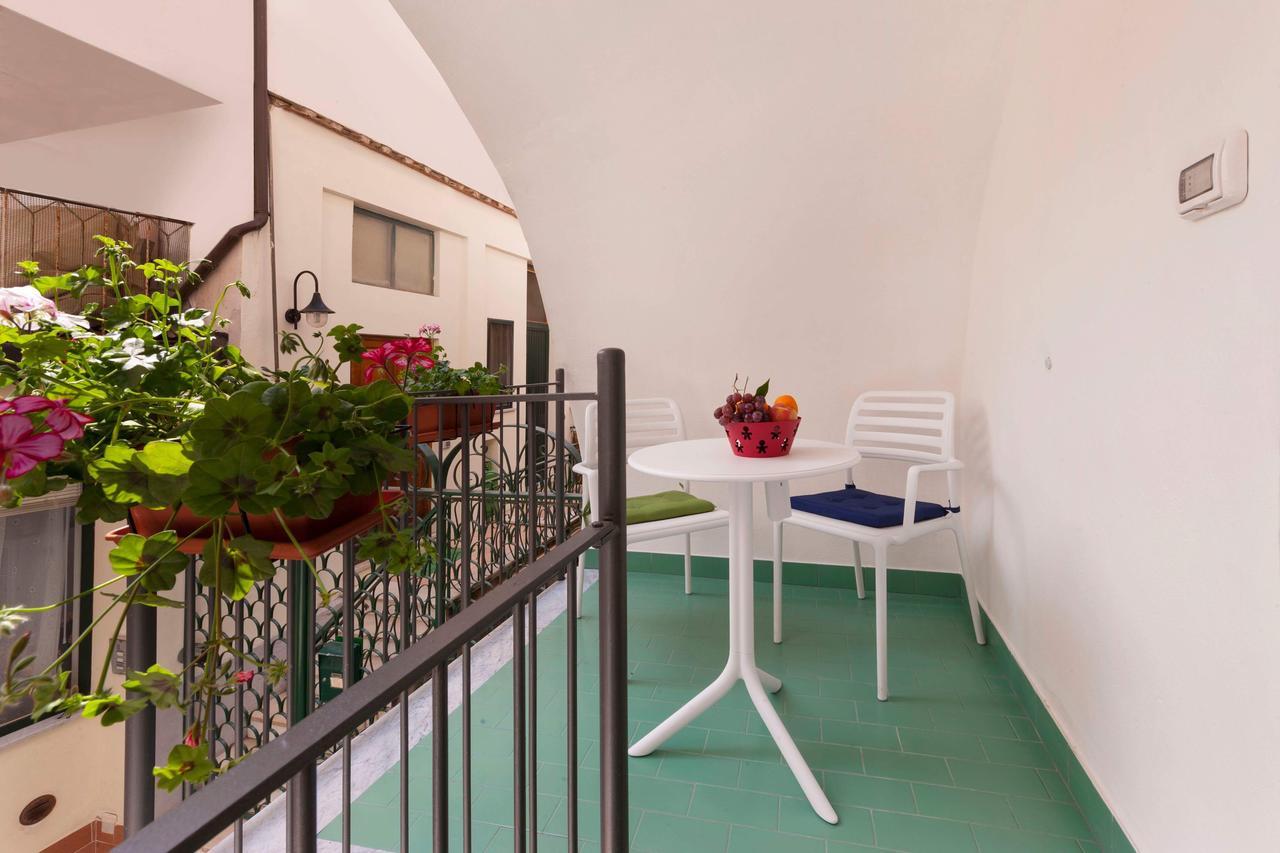Suite Home Sorrento Holiday home Sorrento
